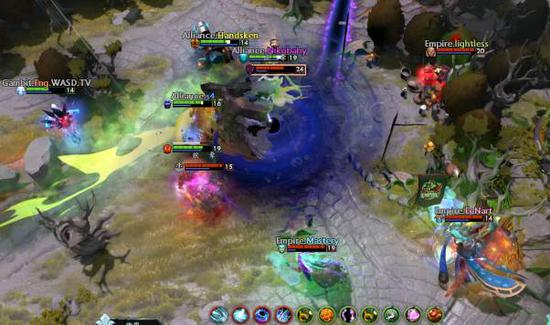 常山UUG云黎达成KPL联赛百局里程碑引关注