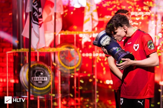 DOTA2国际邀请赛盛大开启 上海成电竞新热土