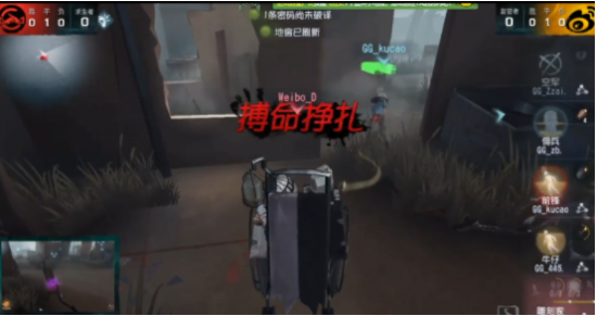 探寻DOTA2玩家的人格类型与游戏风格