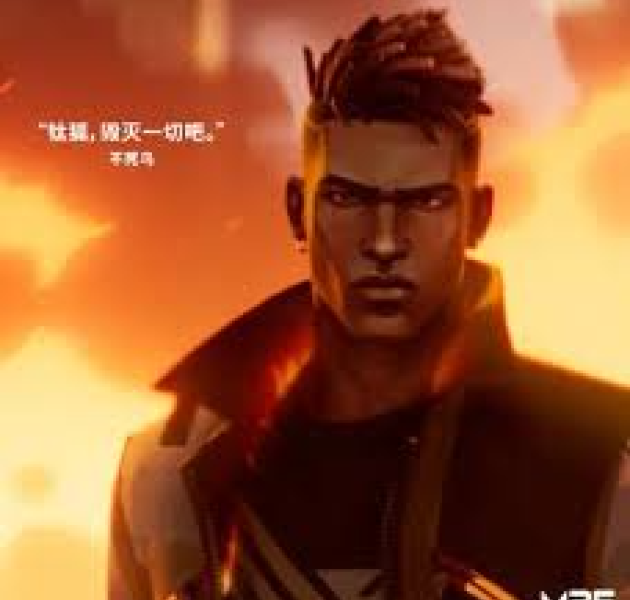 数字化赛事内容服务